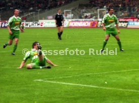 13.05.95 VfB Stuttgart - SV Werder Bremen