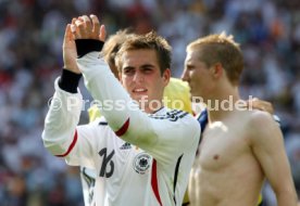 Fussball WM 2006