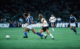 Deutschland - Argentinien