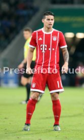 TSG 1899 Hoffenheim - FC Bayern M&uuml;nchen