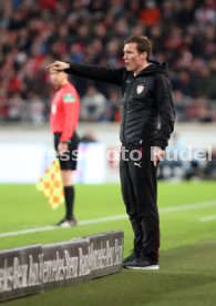 VfB Stuttgart - VfL Bochum