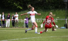 26.04.26 Frauen VfB Stuttgart - SV Meppen