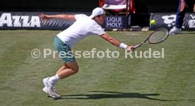 Tennis MercedesCup Stuttgart 2017