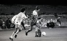 09.10.92 VfB Stuttgart - Leeds United