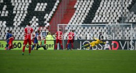 Karlsruher SC - 1. FC Heidenheim