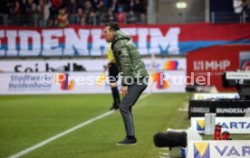 17.03.23 1. FC Heidenheim - Karlsruher SC