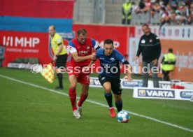 24.07.21 1. FC Heidenheim - SC Paderborn 07