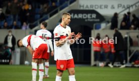25.02.22 TSG 1899 Hoffenheim - VfB Stuttgart