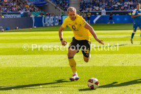 05.09.26 TSG Hoffenheim - Borussia Dortmund