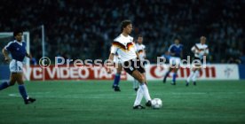 Deutschland - Argentinien
