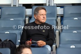 27.04.22 U17 VfB Stuttgart - U17 Hertha BSC Berlin