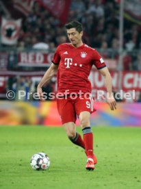 FC Bayern M&uuml;nchen - Borussia Dortmund