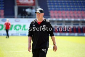 09.05.21 1. FC Heidenheim - SV Sandhausen