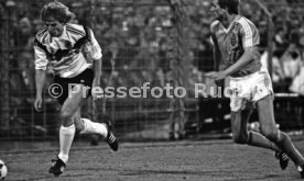 26.04.89 Niederlande - Deutschland