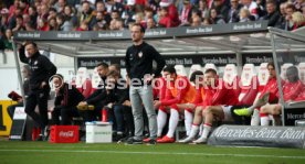 VfB Stuttgart - VfL Wolfsburg