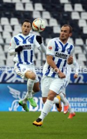 Karlsruher SC - SC Paderborn