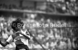18.08.84 Feyenoord Rotterdam - Manchester United