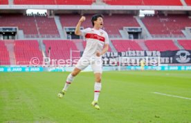 27.02.21 VfB Stuttgart - FC Schalke 04