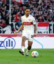 01.03.26 VfB Stuttgart - VfL Wolfsburg
