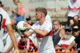09.07.23 Hohenlohe Auswahl - VfB Stuttgart