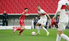 24.02.24 VfB Stuttgart - 1. FC K&ouml;ln