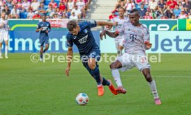 20.09.25 TSG 1899 Hoffenheim - FC Bayern M&uuml;nchen