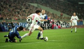 16.04.97 VfB Stuttgart - Hamburger SV