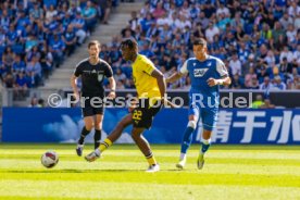 05.09.26 TSG Hoffenheim - Borussia Dortmund