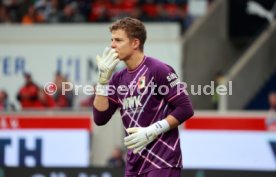 27.09.25 1. FC Heidenheim - FC Augsburg