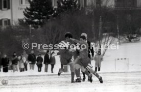 29.01.94 GSV Maichingen - VfB Stuttgart