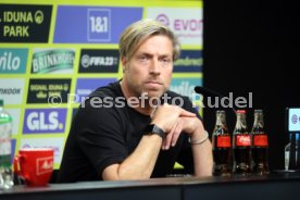 22.10.22 Borussia Dortmund - VfB Stuttgart