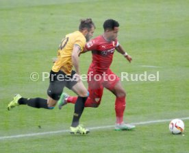 VfB Stuttgart - FC Schaffhausen