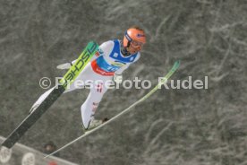 25.01.2026 Skifliegen Oberstdorf Weltmeisterschaft