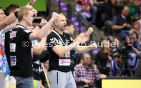 TVB Stuttgart - Frisch Auf G&ouml;ppingen