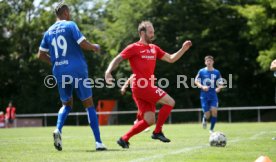 18.07.2020 SV Vaihingen - Stuttgarter Kickers