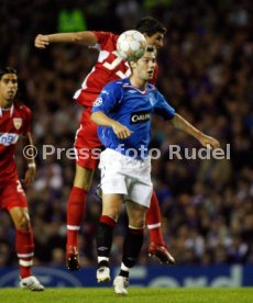 19.09.07 Glasgow Rangers - VfB Stuttgart