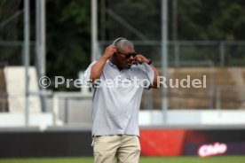 11.07.21 Stuttgart Surge - Leipzig Kings