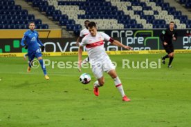 21.11.20 TSG 1899 Hoffenheim - VfB Stuttgart