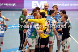 25.03.21 Frisch Auf G&ouml;ppingen - TSV GWD Minden