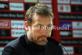 VfB Stuttgart - FC Augsburg