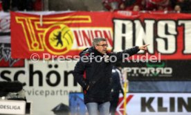 1. FC Heidenheim - 1. FC Union Berlin