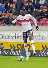 26.11.21 VfB Stuttgart - 1. FSV Mainz 05