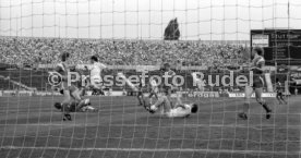 17.06.89 Stuttgarter Kickers - 1. FC N&uuml;rnberg