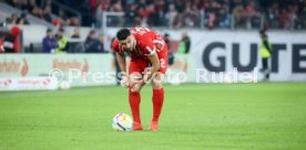 13.11.22 SC Freiburg - 1. FC Union Berlin