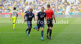 18.04.26 TSG 1899 Hoffenheim - Borussia Dortmund