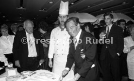 03.04.93 VfB Stuttgart 100 Jahre Feier