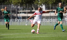 02.08.26 Frauen VfB Stuttgart - SpVgg Greuther F&uuml;rth
