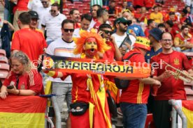 05.07.24 Spanien - Deutschland
