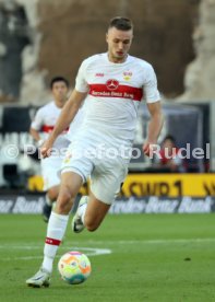 20.08.22 VfB Stuttgart - SC Freiburg