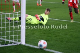 06.12.25 VfB Stuttgart - FC Bayern M&uuml;nchen